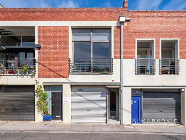 Office for sale in Camerons Creek, Victoria