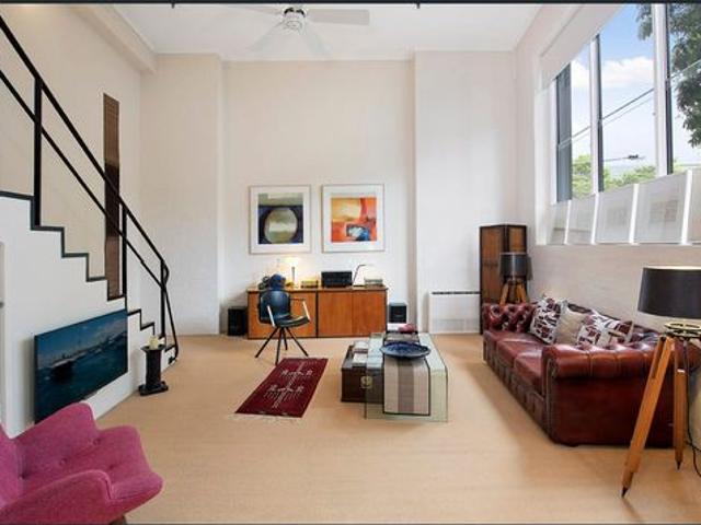 Apartment for rent in Darlinghurst, Sydney