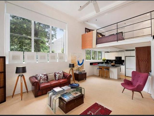 Apartment for rent in Darlinghurst, Sydney
