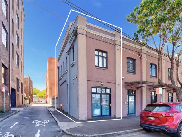 Office for sale in Sydney, New South Wales