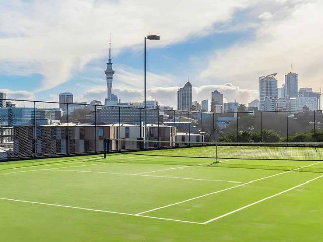 Apartment for rent in Auckland, Oroua County