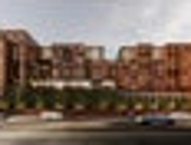 Apartment for sale in Balmoral