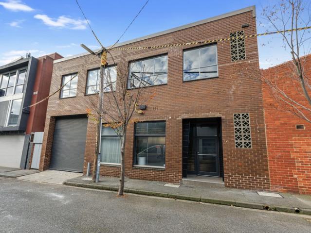 Office for rent in Camerons Creek, Victoria