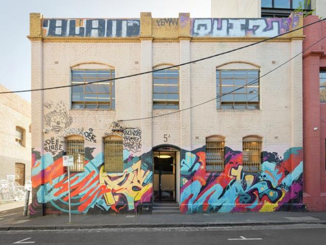 Office for rent in Richmond, Melbourne