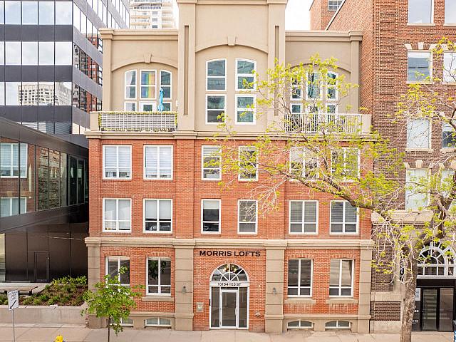 Condo for sale in Wedgewood, Alberta