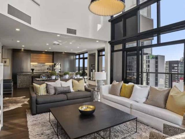 Apartment for rent in Britomart, Auckland