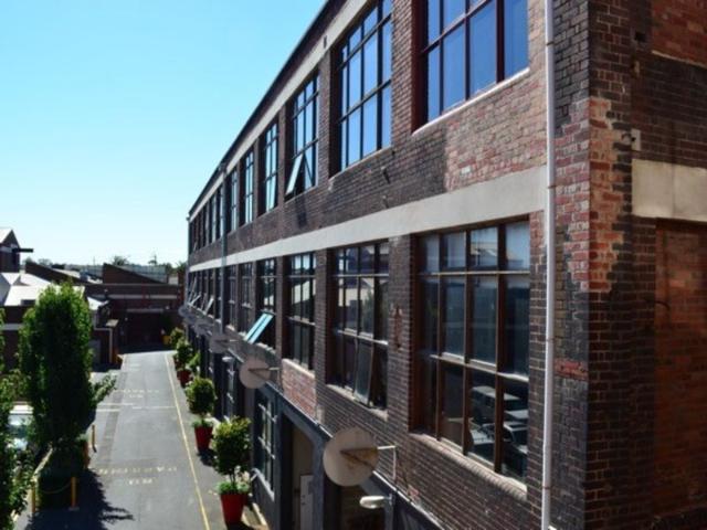 Office for rent in Camerons Creek, Victoria