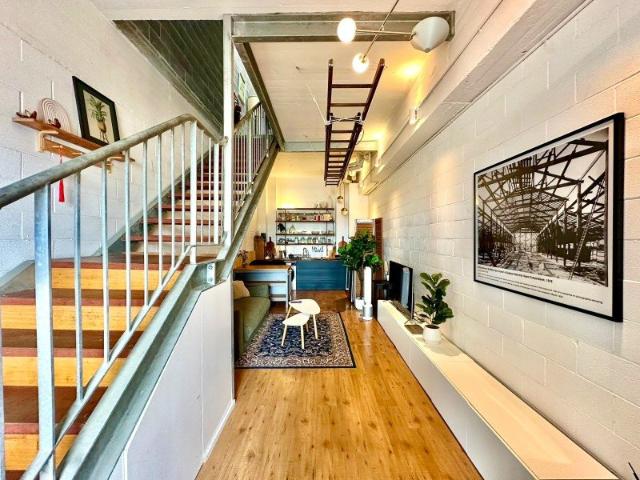 Land for rent in Inner West, Sydney