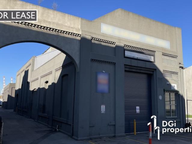 Warehouse for rent in Camerons Creek, Victoria