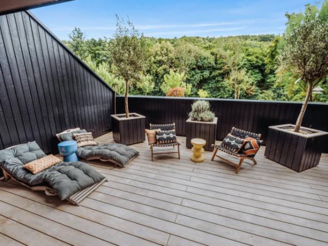 Einfamilienhaus kaufen in Liesing, Wien
