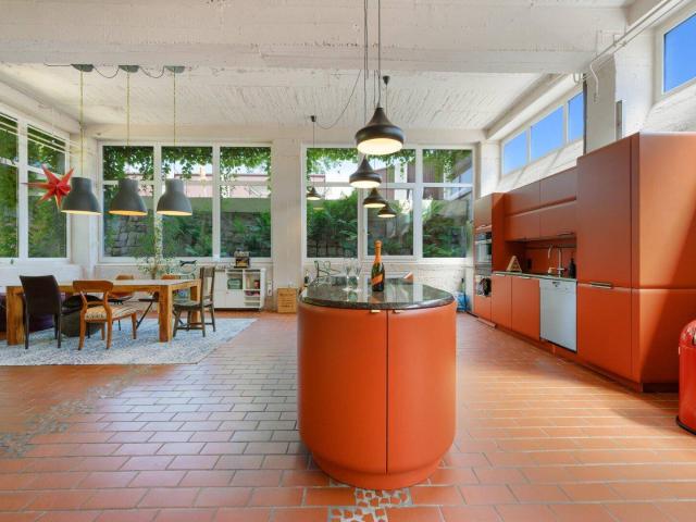 Apartment kaufen in Floridsdorf, Wien