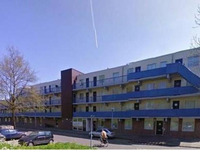 Appartement te huur in Vechtzoom, Klopvaart, Utrecht