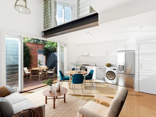 Apartment for rent in Camerons Creek, Victoria