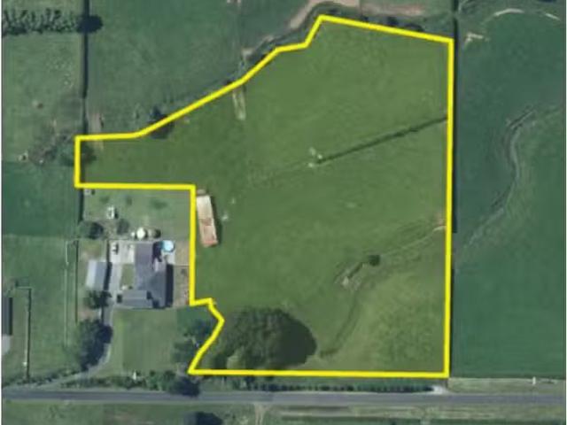 House for rent in Pembroke, Taranaki