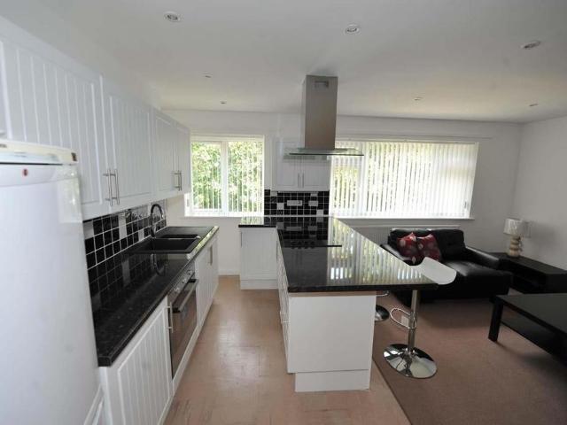 Apartment for rent in Martyrs Field, The Bridge