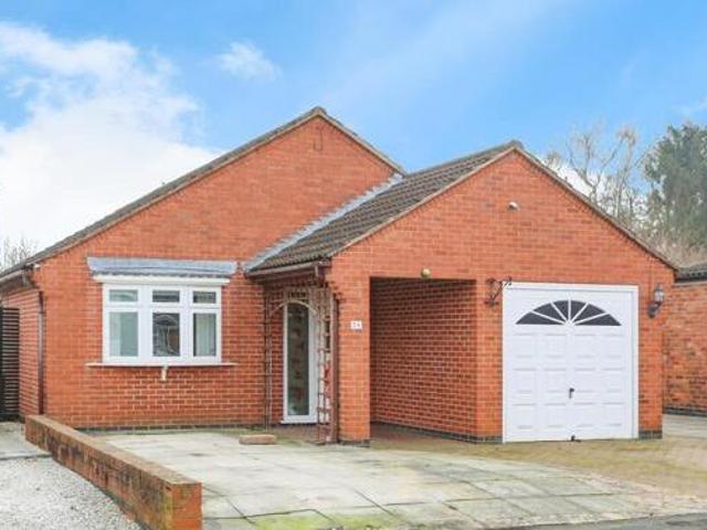 House for sale in Pinfold, Leicestershire