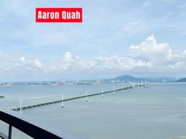 Condominium for sale in Georgetown, Penang