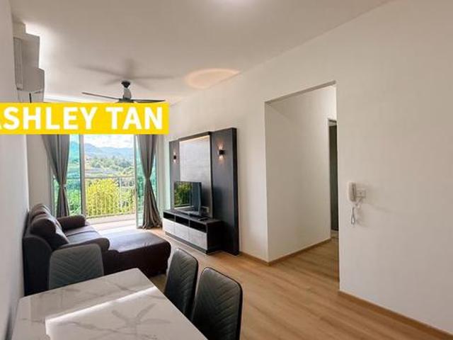 Condominium for sale in Georgetown, Penang