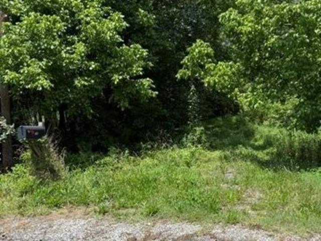 Land for sale in Dalton, Georgia