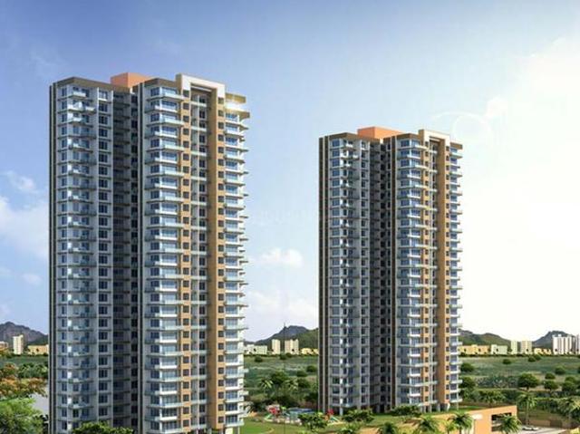 Flat for sale in Navi Mumbai, Airoli - Mumbai