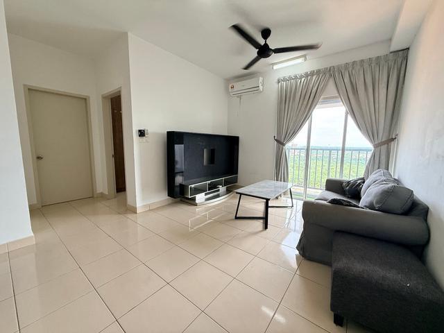 Serviced Residence for rent in Tanjong Sepat, Selangor