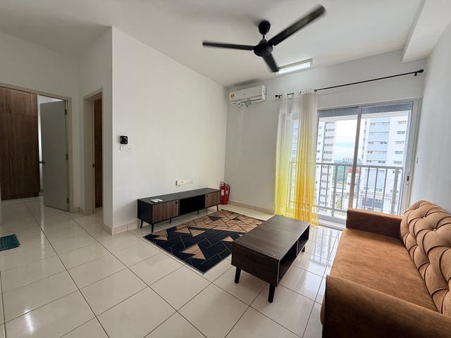 Serviced Residence for rent in Tanjong Sepat, Selangor
