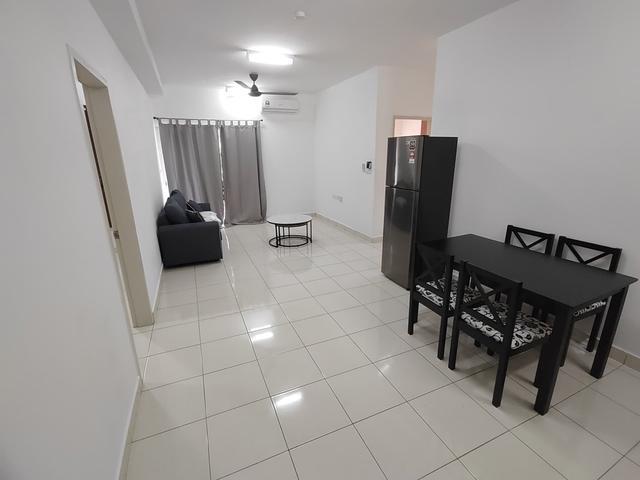 Serviced Residence for rent in Tanjong Sepat, Selangor