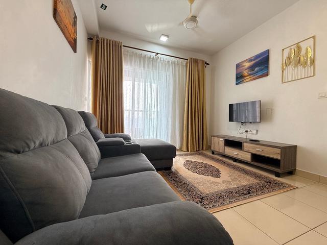 Serviced Residence for rent in Tanjong Sepat, Selangor