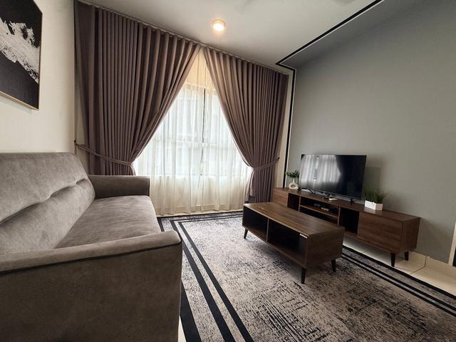 Serviced Residence for rent in Tanjong Sepat, Selangor