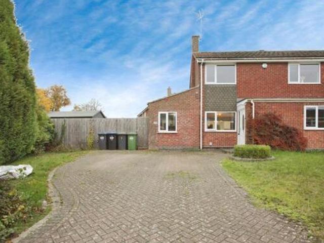 House for sale in New Bilton, Warwickshire