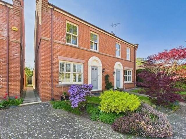 House for sale in Lyons, Greater London