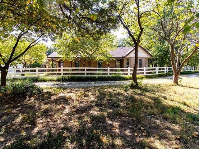 House for sale in Oklahoma City, Oklahoma