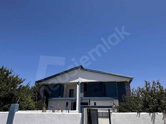 Van Merkez, Van içerisinde satılık Villa