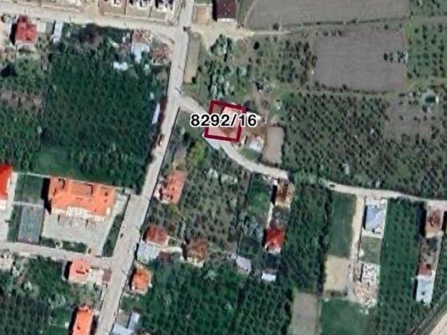 Edremit, Van içerisinde satılık Arsa