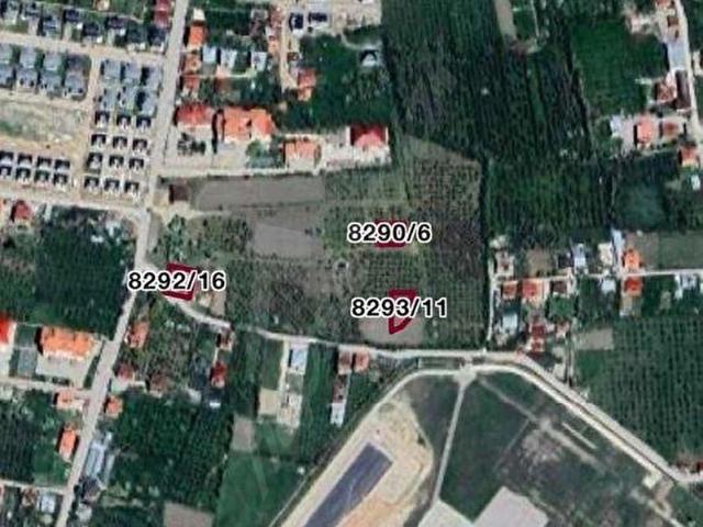 Edremit, Van içerisinde satılık Arsa
