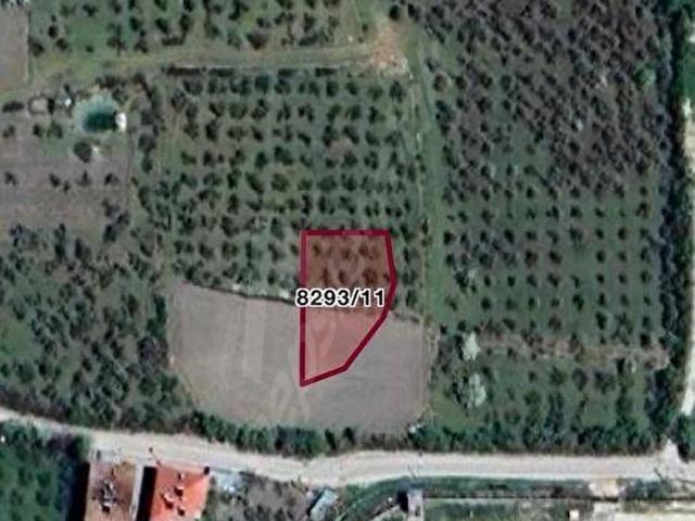 Edremit, Van içerisinde satılık Arsa