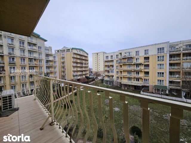 Apartament vânzări