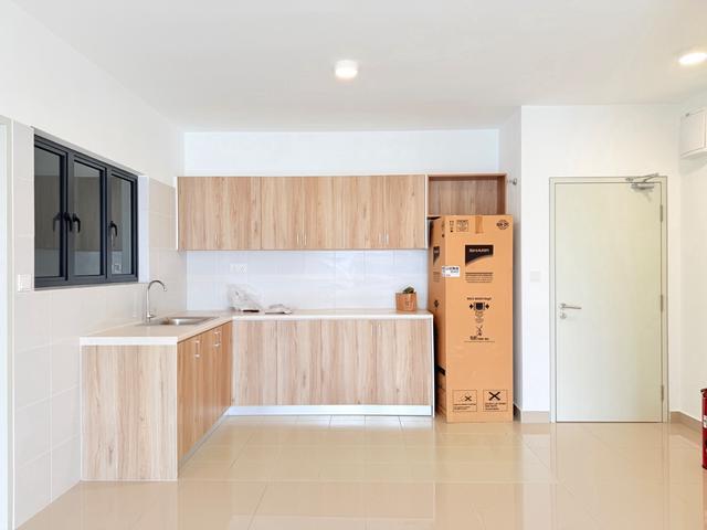 Serviced Residence for rent in Sepang, Tanjong Sepat