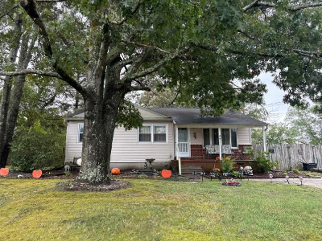 House for sale in Zion Park, Egg Harbor Township