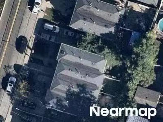 House for sale in New York House for sale in New York