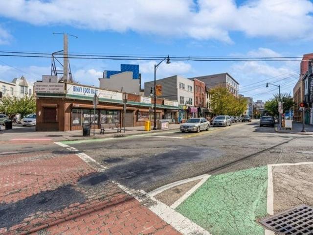 Land for sale in Hamilton Park, Jersey City