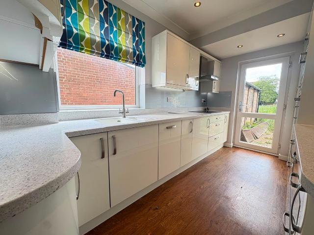 House for rent in Peterborough
