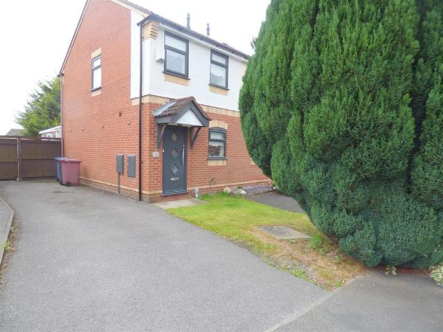 House for rent in Stockbridge Village, Huyton