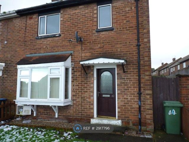 House for rent in Peterlee