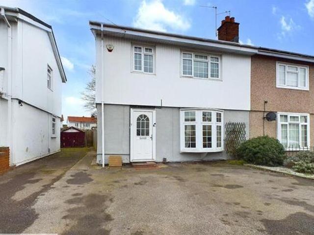 House for sale in Garretts Green, Birmingham