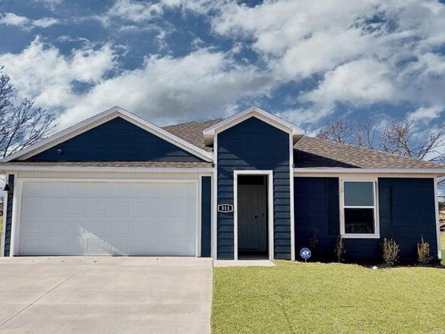 House for sale in Bryant, Arkansas