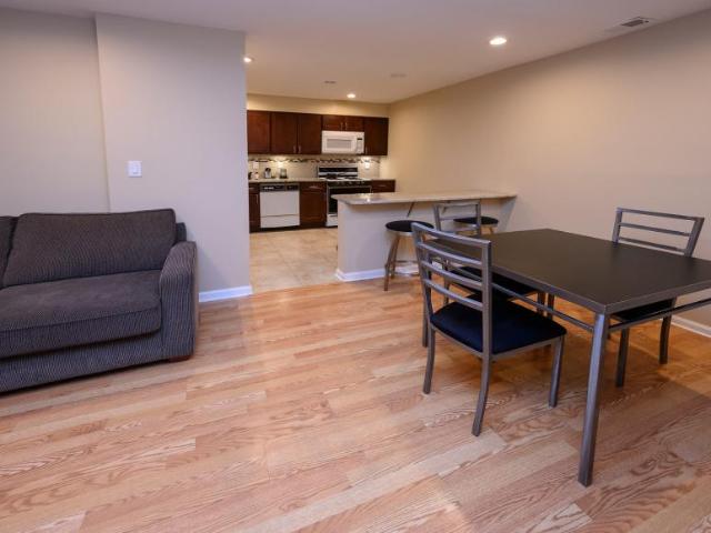 Townhouse for rent in Newark, New Jersey
