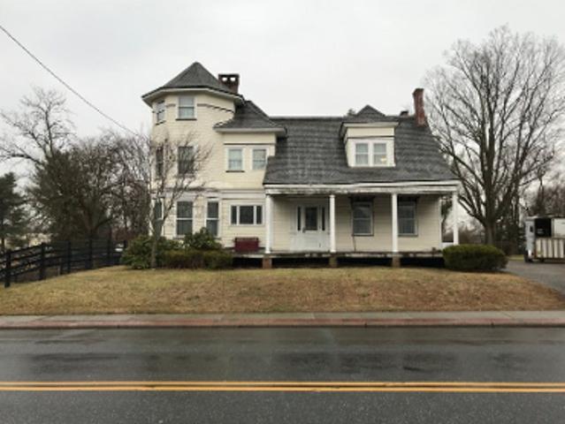 House for sale in Pequannock, New Jersey