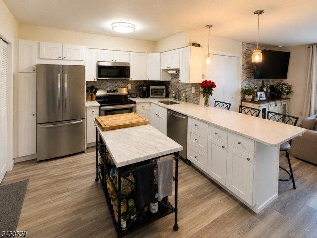 Condo for sale in Pompton Plains, Pequannock Township