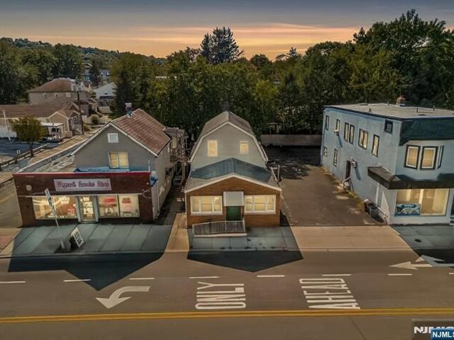 House for sale in Passaic, New Jersey